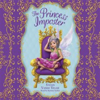 The_Princess_Imposter